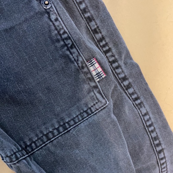 Burberry Toddler Jeans - Picture 3 of 5